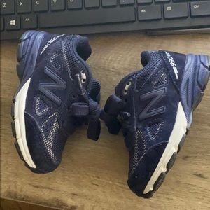 Toddler New Balance 990
